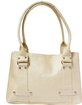 

Glory Fashion Shoulder Bag(Beige)