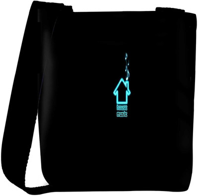 

Snoogg Sling Bag(Multicolor)