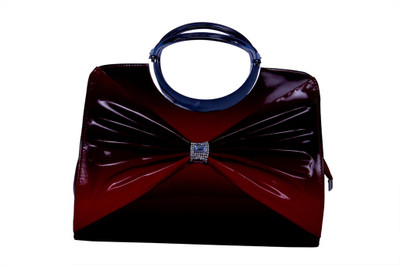 

Asterbell Shoulder Bag(Maroon)
