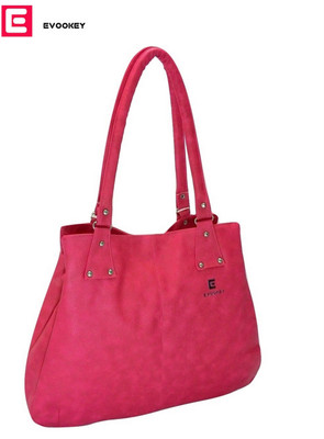 

Evookey Shoulder Bag(Pink)
