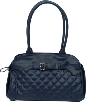 

Baggit Satchel(Blue)