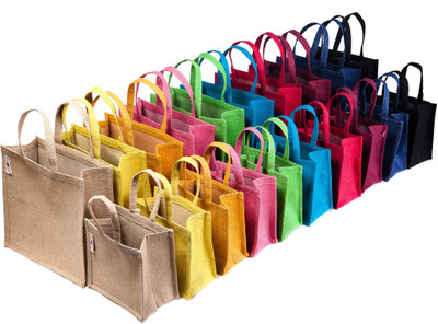 

H&B Tote(Brown)