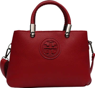 

Hawai Hand-held Bag(Maroon)