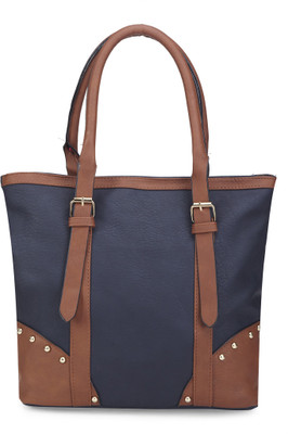 

Amperstyle Tote(Blue)