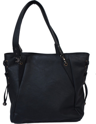 

The Runner Shoulder Bag(Black)