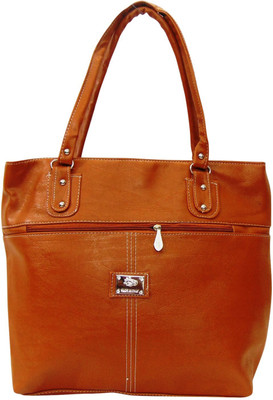

Estoss Shoulder Bag(Brown)