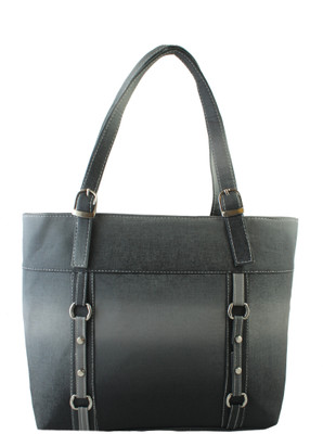 

Raas Shoulder Bag(Silver)
