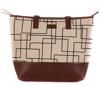 

Knilot Shoulder Bag(Multicolor)