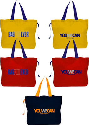 

Bagforever Shoulder Bag(Multicolor)
