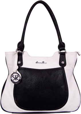 

Womaniya Hand-held Bag(Multicolor)
