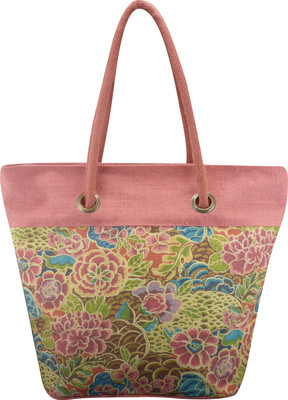 

Angesbags Shoulder Bag(Pink)