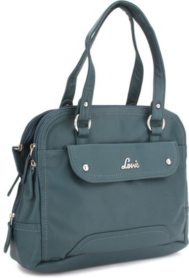 

Lavie Hand-held Bag(Blue)