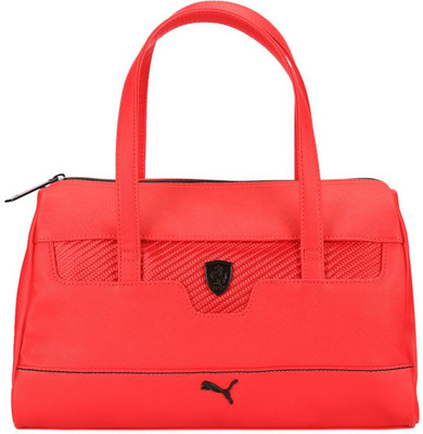 

Puma Hand-held Bag(Multicolor)