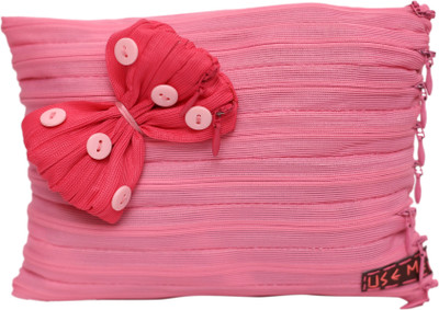 

Use Me Pouch Potli(Pink)