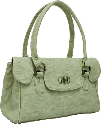 Aarzool Shoulder Bag(Beige)