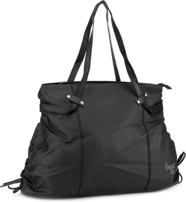 Baggit Hand-held Bag(Black)