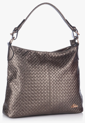 

Addons Shoulder Bag(Black)