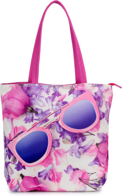 

Nell Tote(Multicolor)