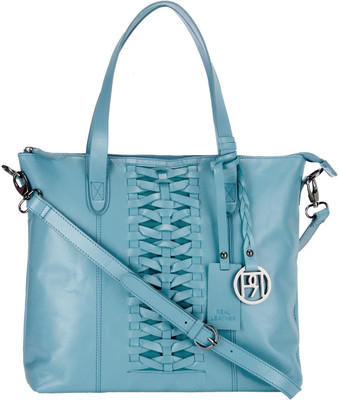 

Phive Rivers Tote(Blue)