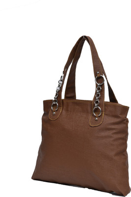 

Igypsy Shoulder Bag(Brown)