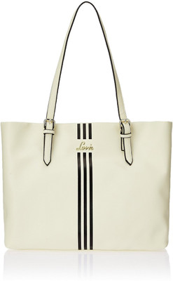 

Lavie Tote(Beige)