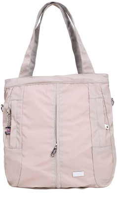 

Jinu Shoulder Bag(Grey)