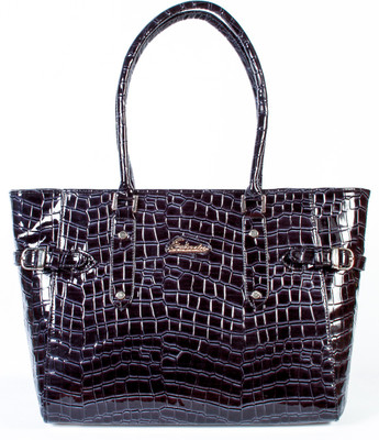 

Esbeda Shoulder Bag(Purple)