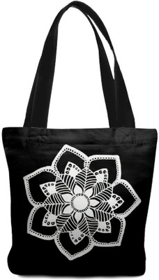 

Panda Creation Tote(Multicolor)