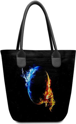

Panda Creation Tote(Multicolor)