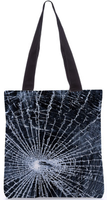

Snoogg Tote(Multicolor)