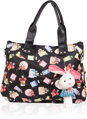 

Memu Hand-held Bag(Black)