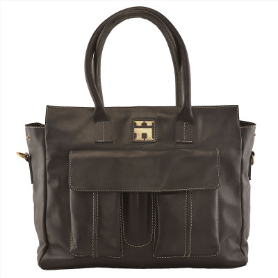 

Hammer Coal Hand-held Bag(Multicolor)