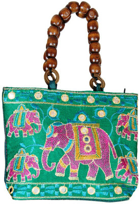 

Ratash.com Hand-held Bag(Multicolor)