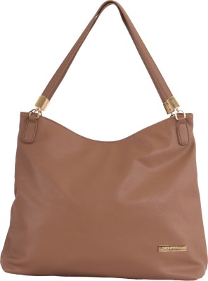 

Lino Perros Hobo(Beige)