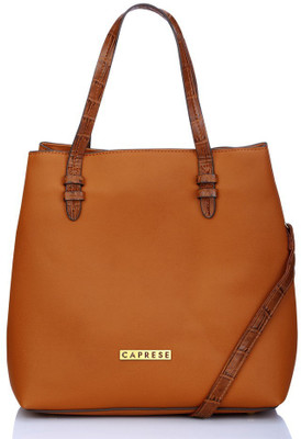 

Caprese Tote(Tan)