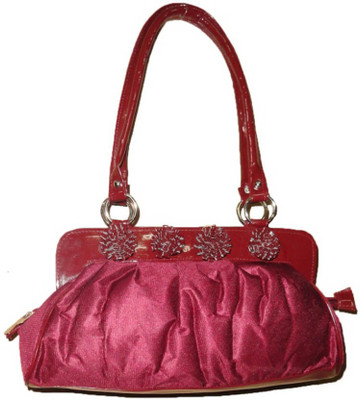 

Atorakushon Shoulder Bag(Maroon)