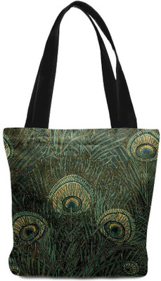 

Panda Creation Tote(Multicolor)