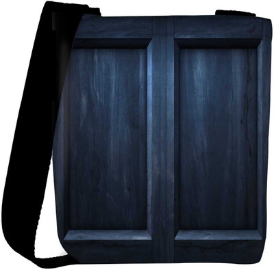 

Snoogg Sling Bag(Multicolor)