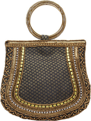 

Bagaholics Hand-held Bag(Multicolor)