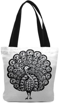 

Panda Creation Tote(Multicolor)