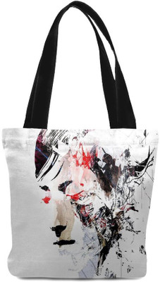 

Panda Creation Tote(Multicolor)