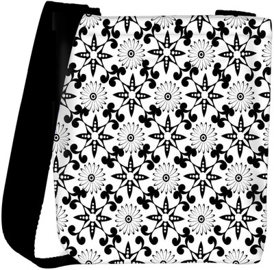 

Snoogg Sling Bag(Multicolor)