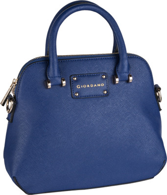 

Giordano Hand-held Bag(Blue)