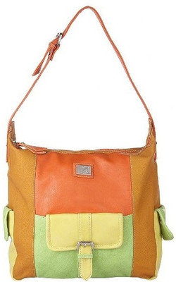 

MTV Hand-held Bag(Multicolor)