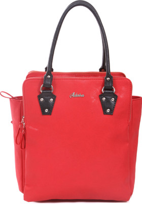 

Adaira Shoulder Bag(Red)