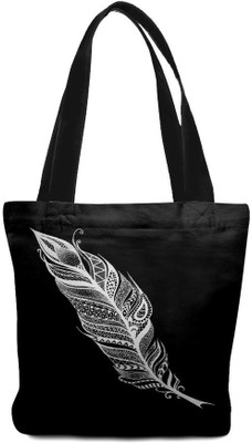 

Panda Creation Tote(Multicolor)