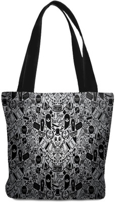 

Panda Creation Tote(Multicolor)