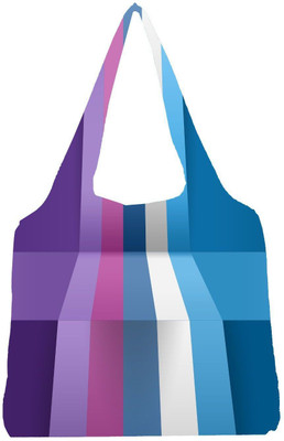 

Snoogg Tote(Multicolor)