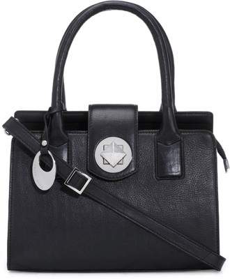 

Phive Rivers Hand-held Bag(Black)