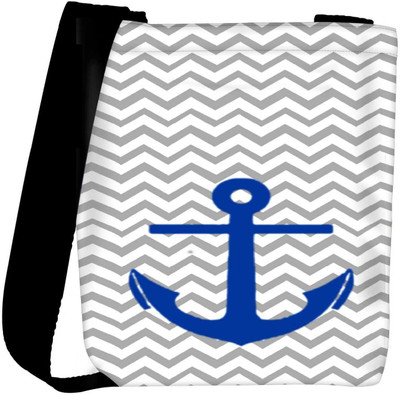 

Snoogg Sling Bag(Multicolor)